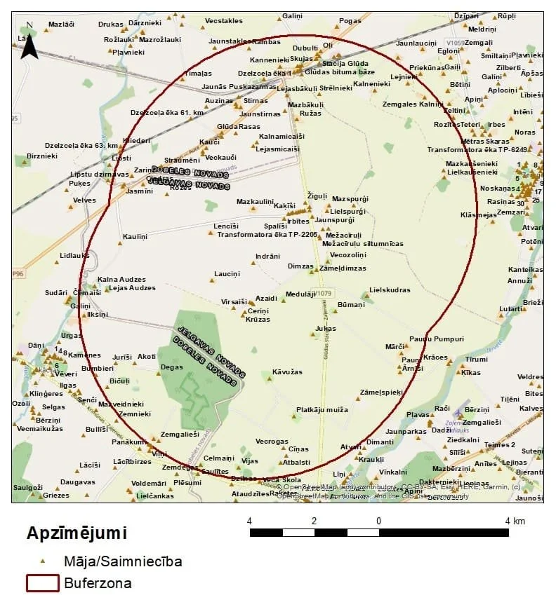 Zemgales regions, Jelgavas novads,  Zalenieku pagasts.jpg