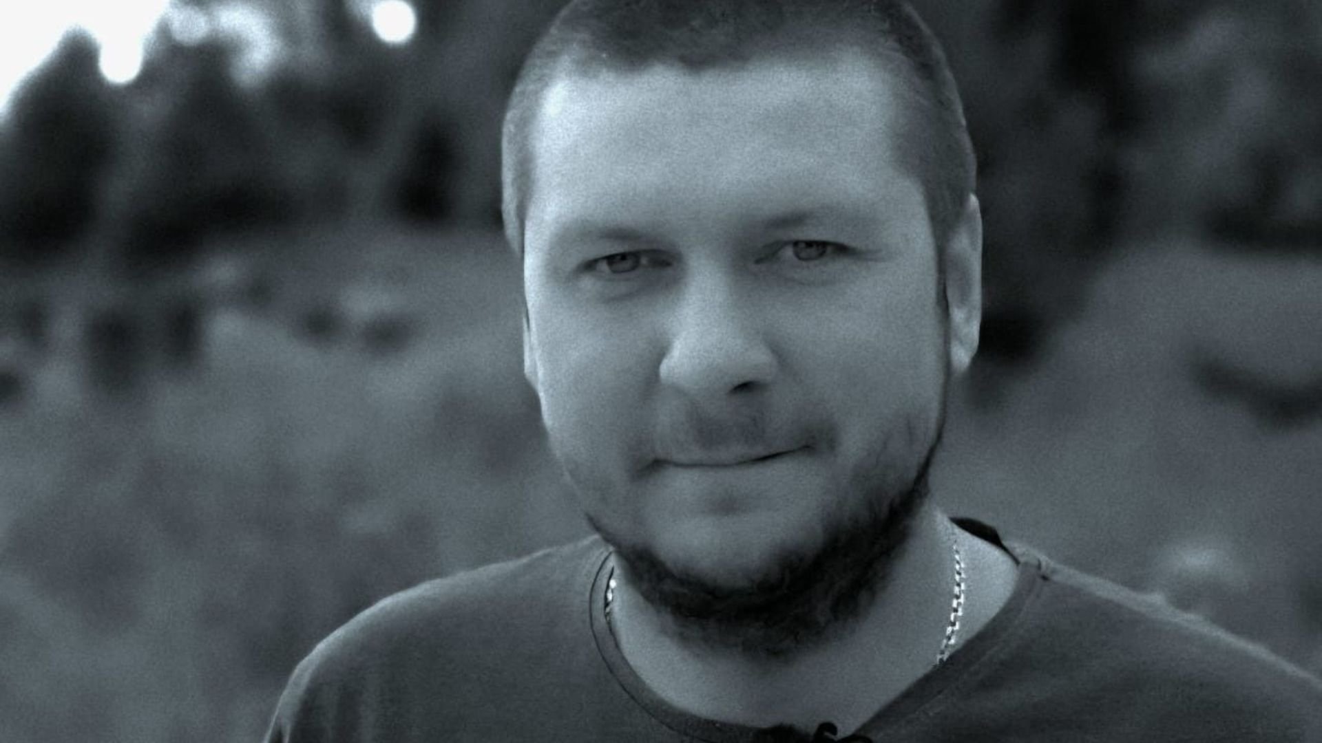Māris Kreicbergs 05.07.1982-01.05.2026.