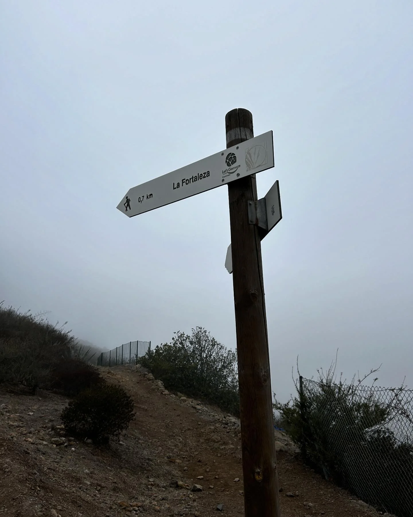 Compartiendo entre amigos, disfrutando y PRESUMIENDO de lo nuestro, porque somos nosotros con nuestras decisiones los que hacemos que este territorio sea más especial y el motivo para que vengan tantos turistas a verlo. Es mi orgullo protegerl