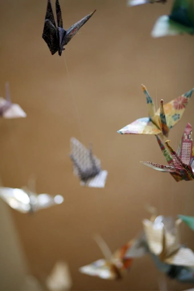 origami inspiration