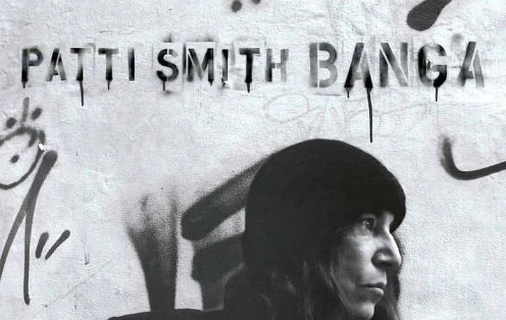 Banga-Patti Smith