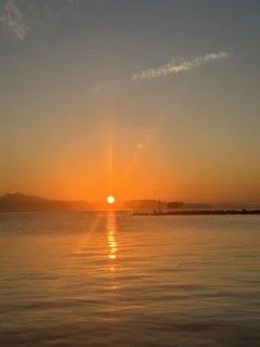 Rafina Port 