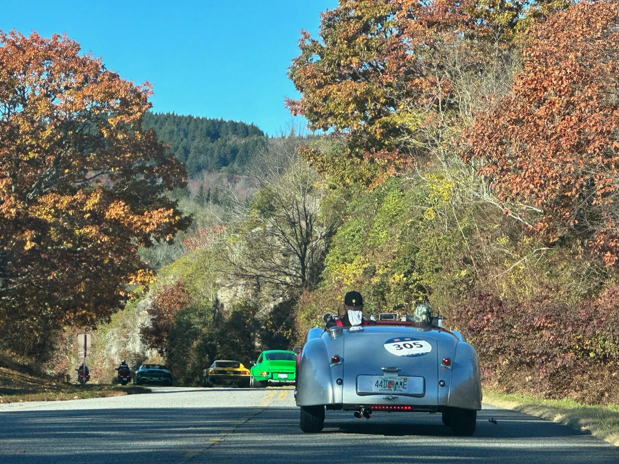 The 2026 Biltmore Gala