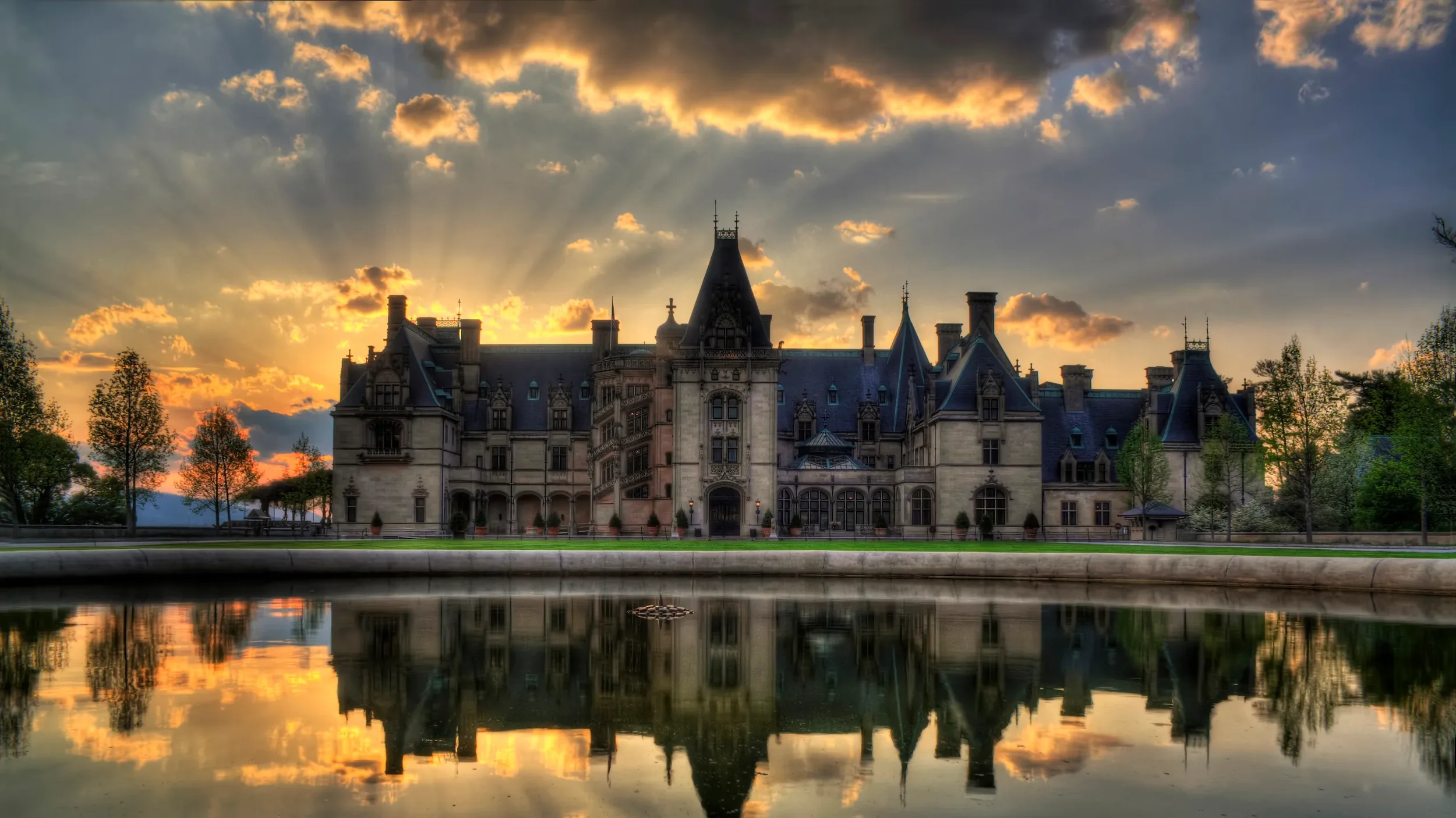 The Collector Residency: Vista King