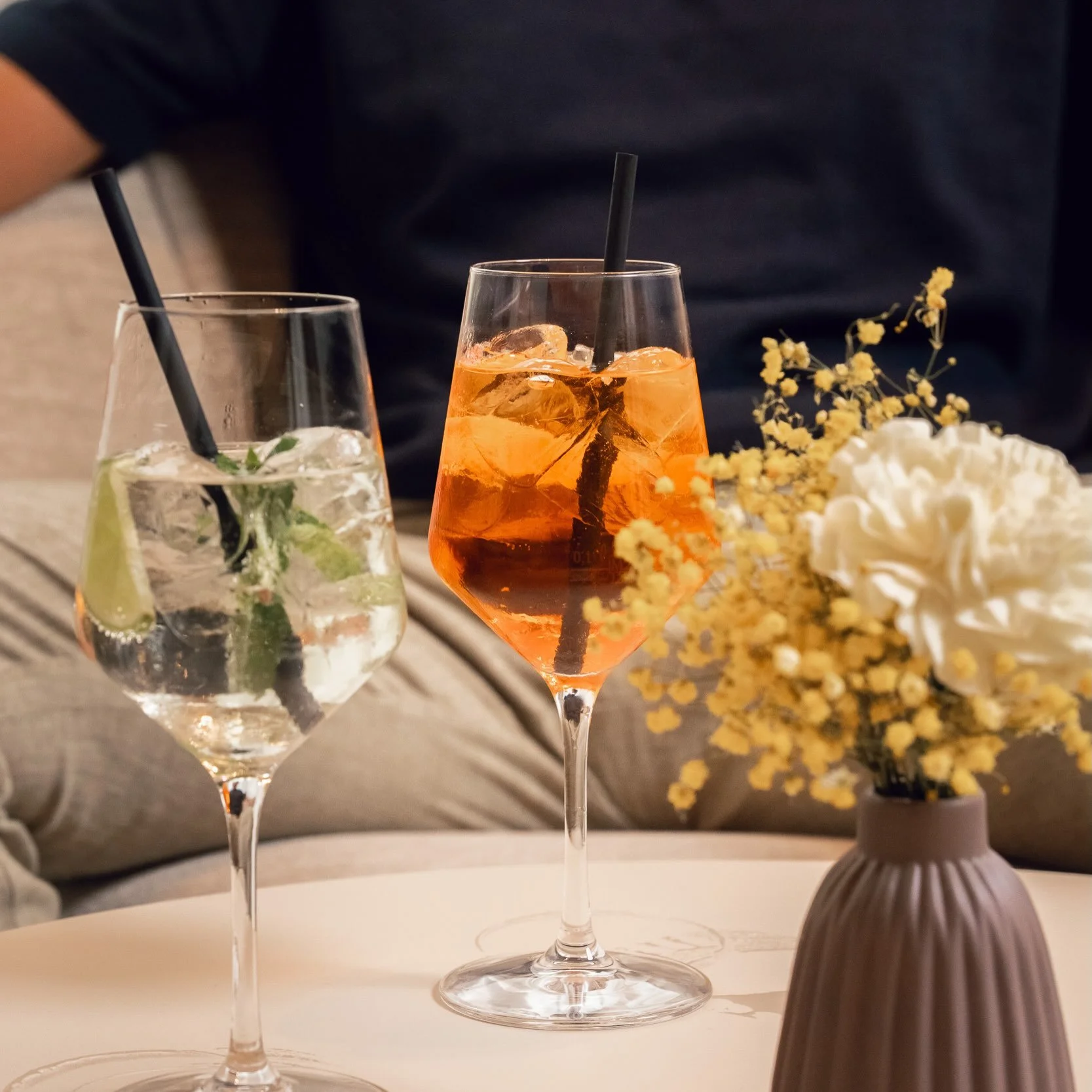 Aperitivo time🍹🍸