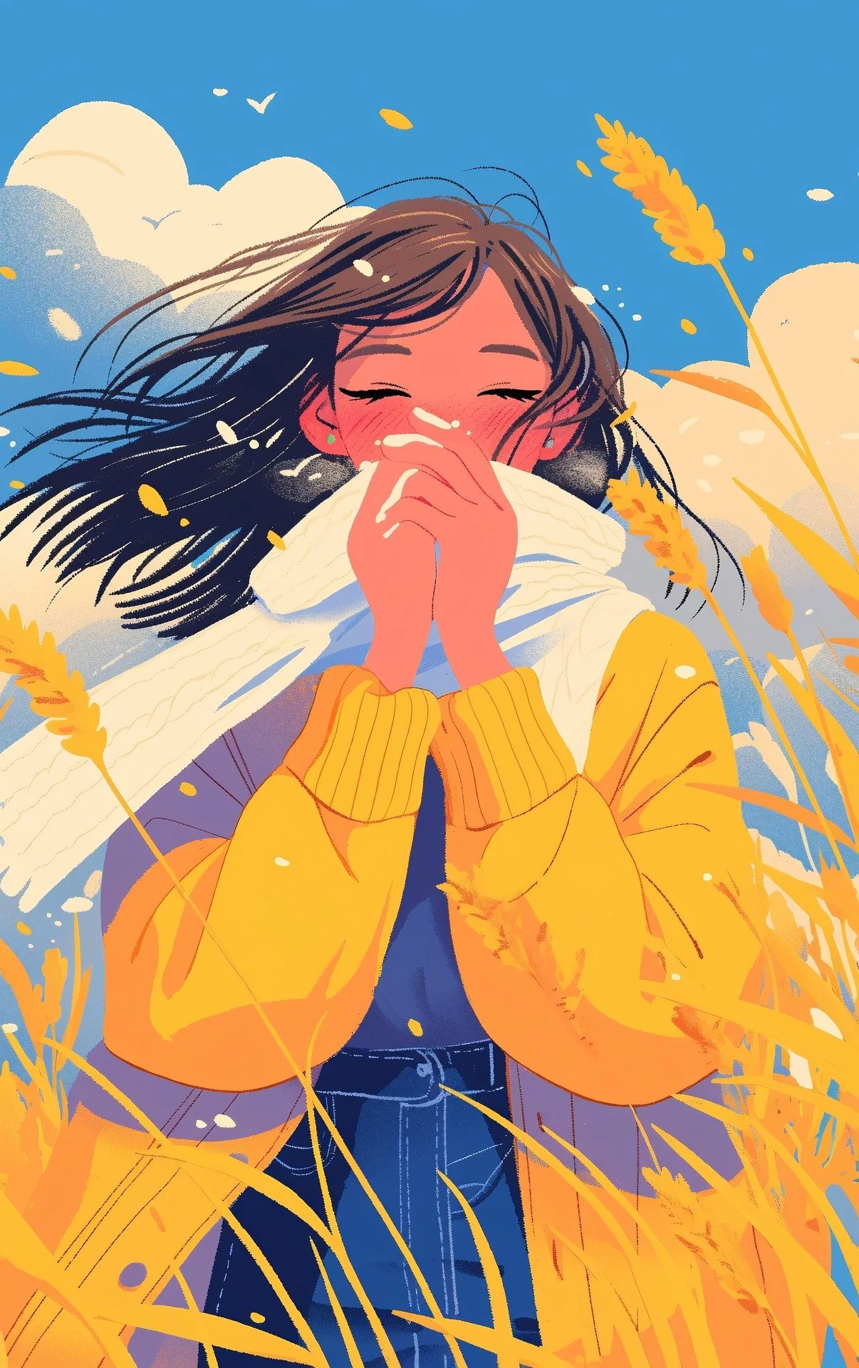 Defeating Hay Fever: Survival Strategies and Advanced Options
