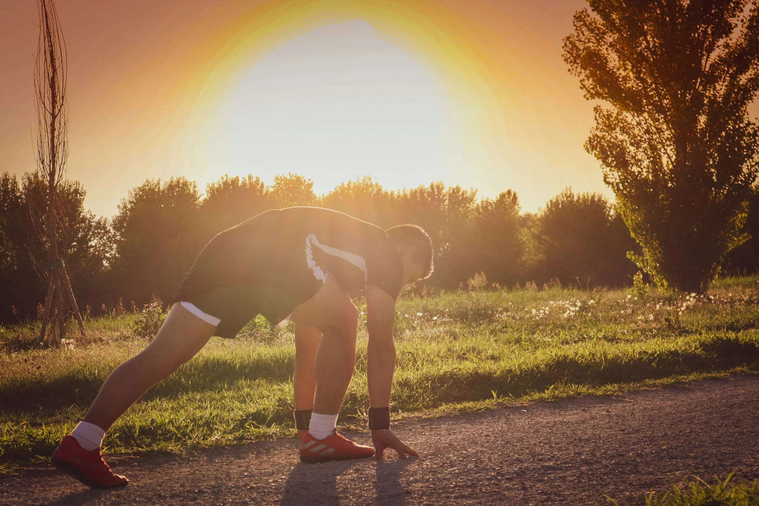Chiropractic treatment for sports injury rehabilitation in Harley Street