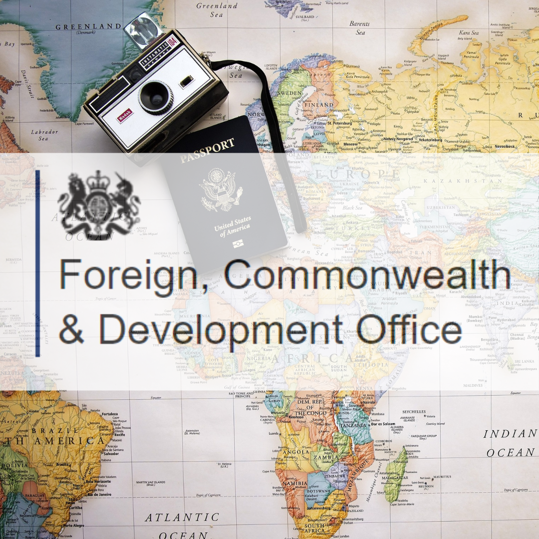London Harley Street Practice is registered with the FCDO. 
