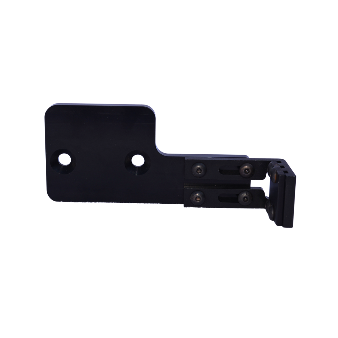 BELT CLAMP: BI-PART OTIIMA BELT CLAMP