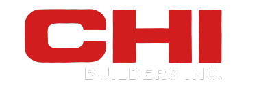 CHI builders inc.