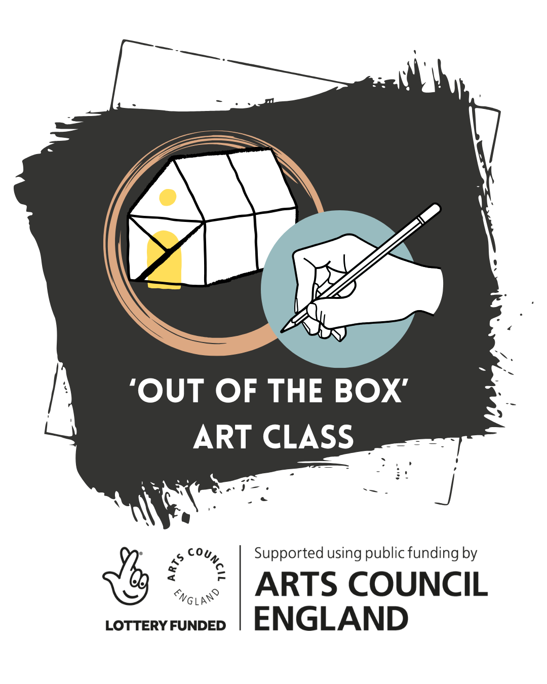 ‘out of the box’ project launch