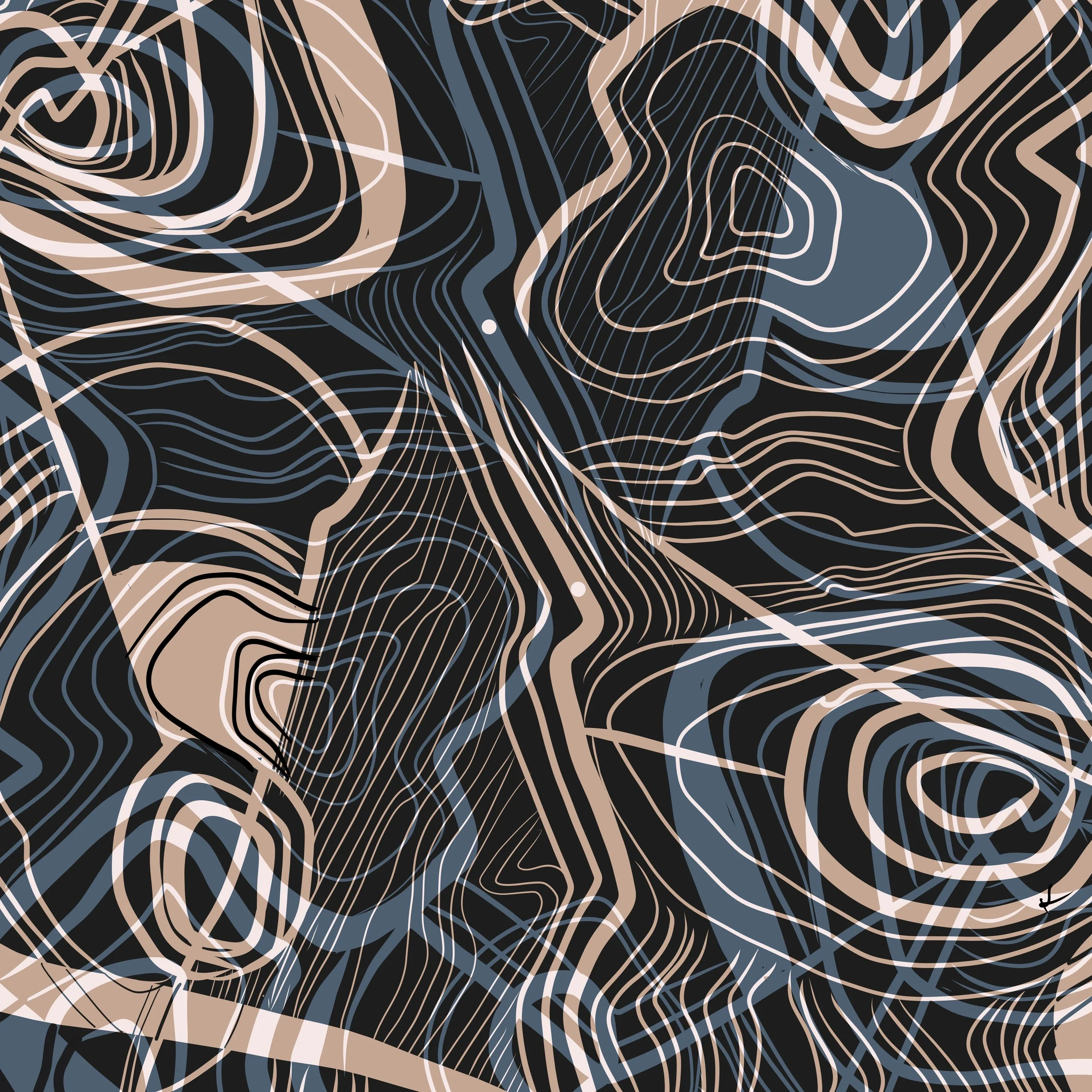 Ley Lines