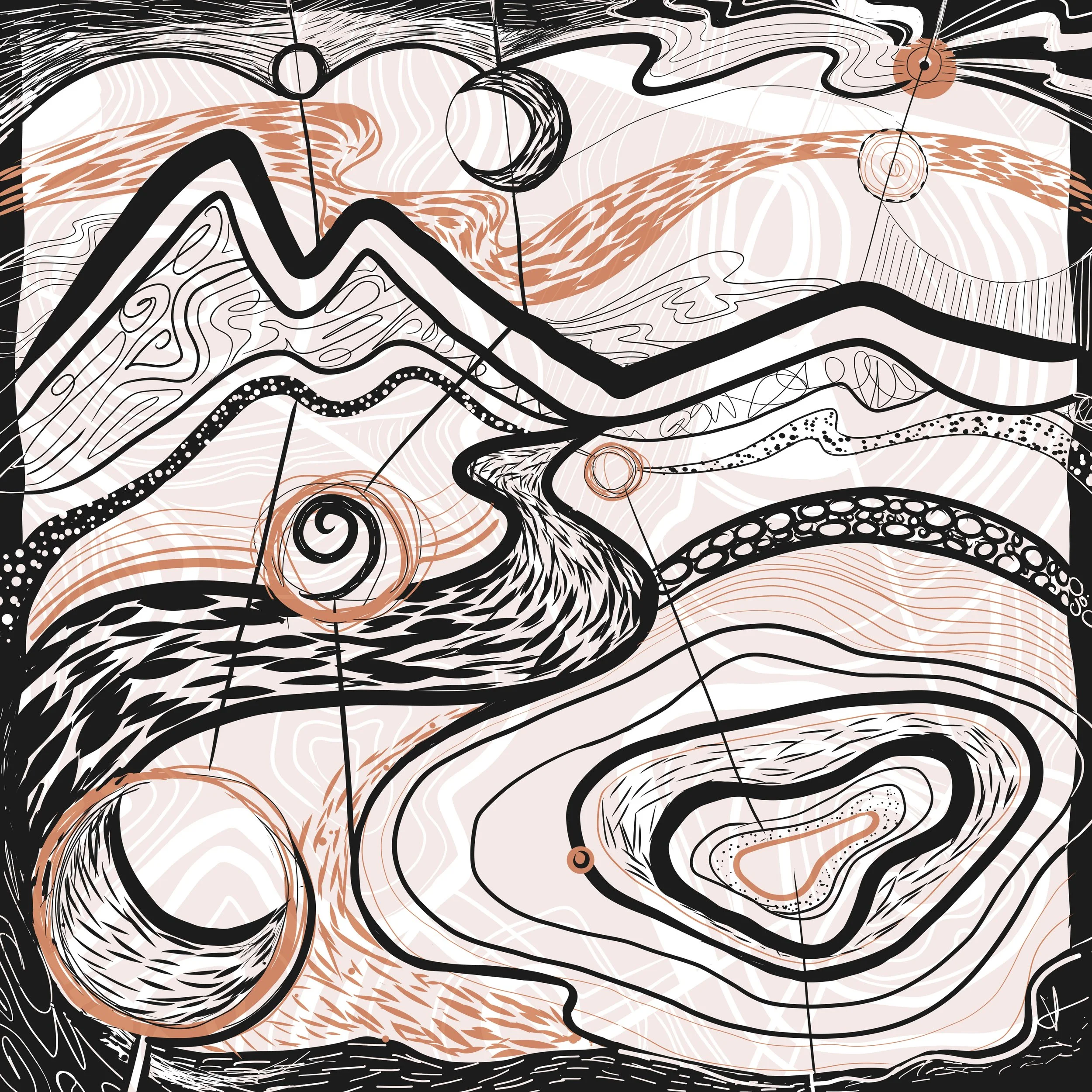 Ley Lines