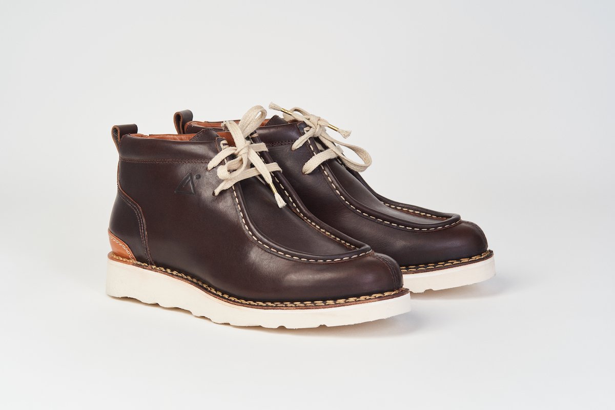 Our Collections — Zermatt Shoes