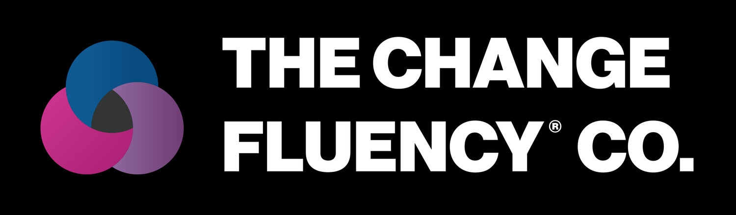 Change Fluency™ Speaker | Author | Advisor - Jay Kiew