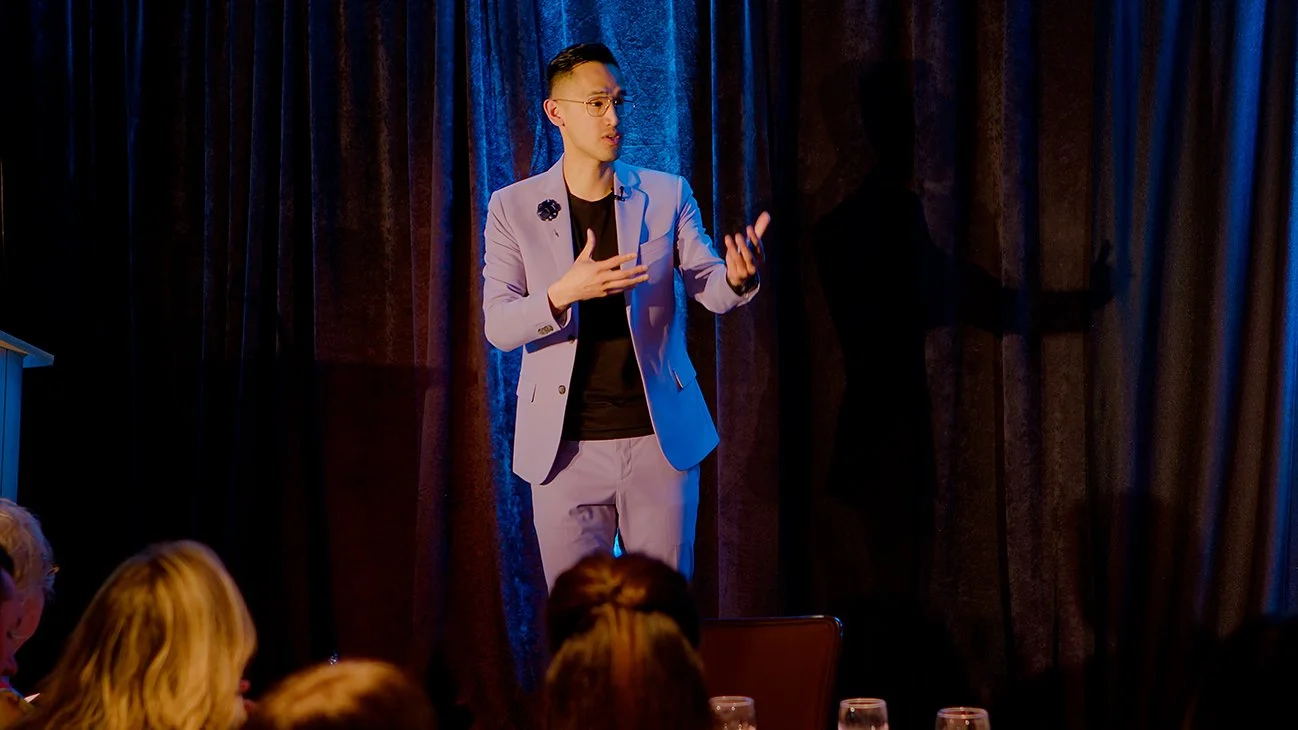 The Future of Event Experiences