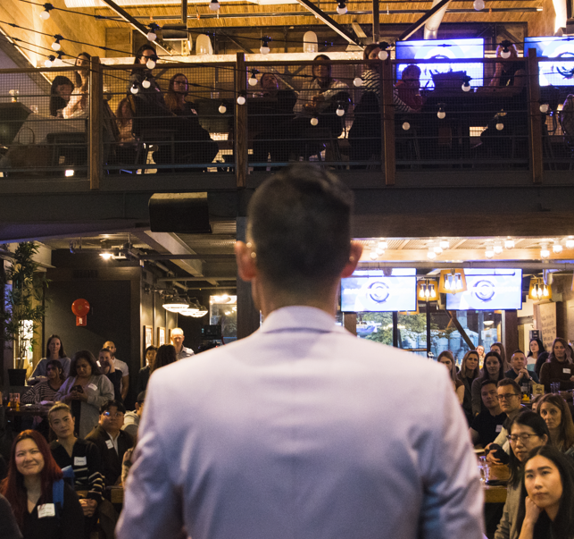 The Path to Disrupting HR