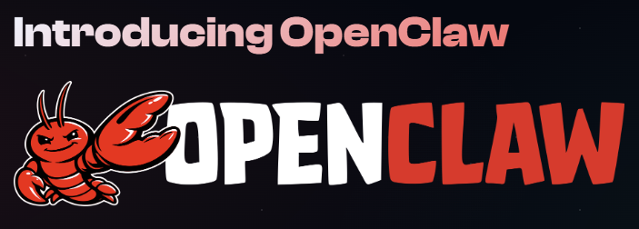 Introducing OpenClaw