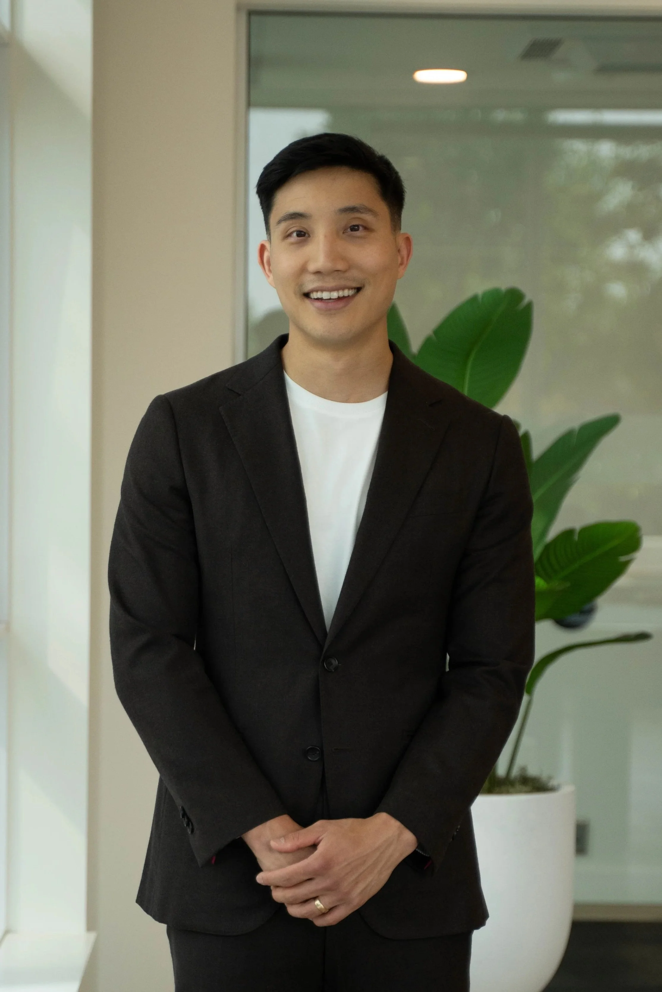 Richard Wong Change Fluency