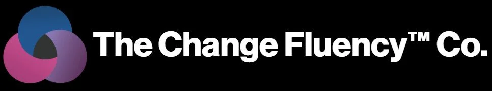 Change Fluency™ Speaker | Author | Advisor - Jay Kiew