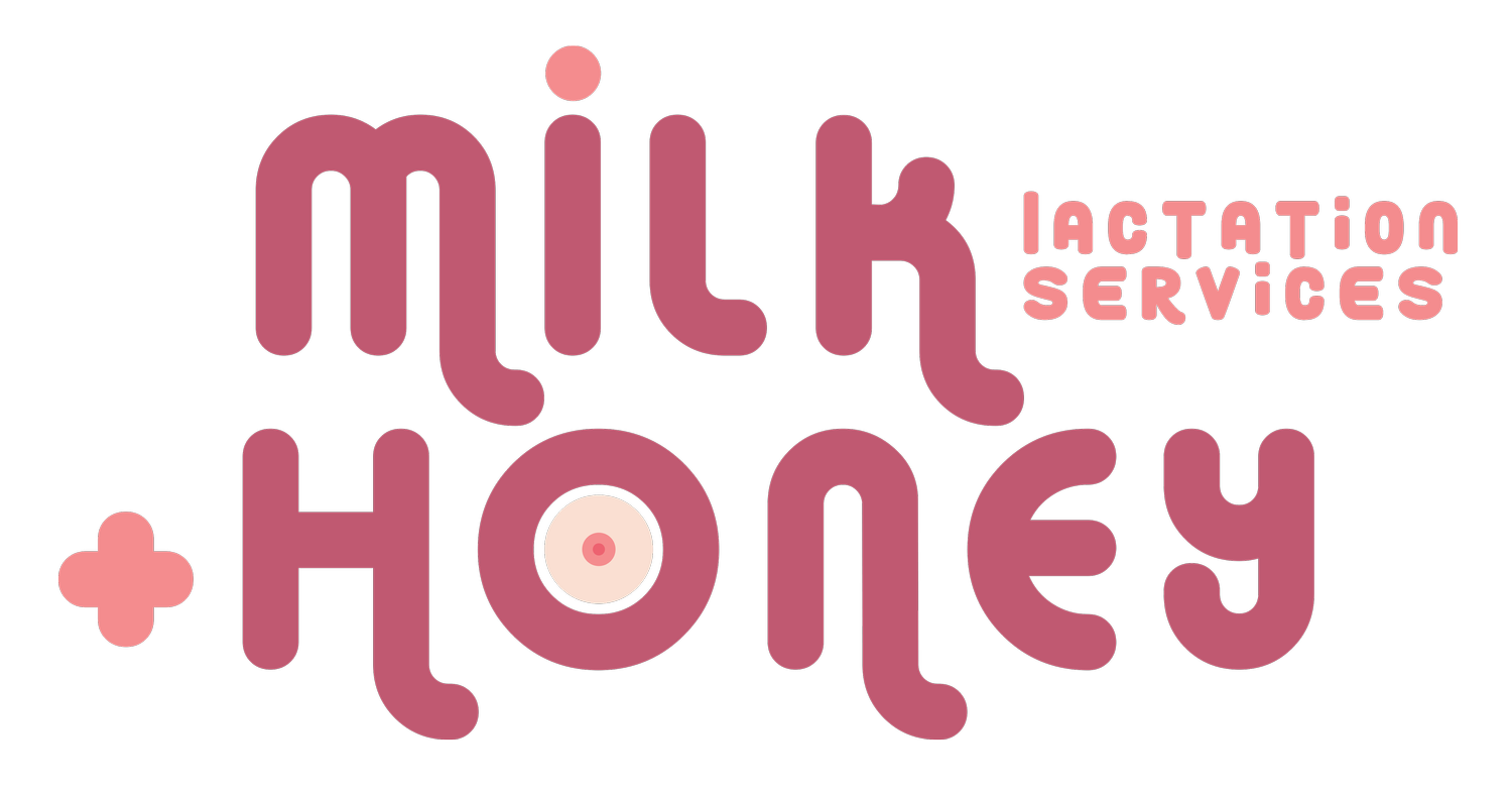 Milk+Honey Lactation Services, LLC