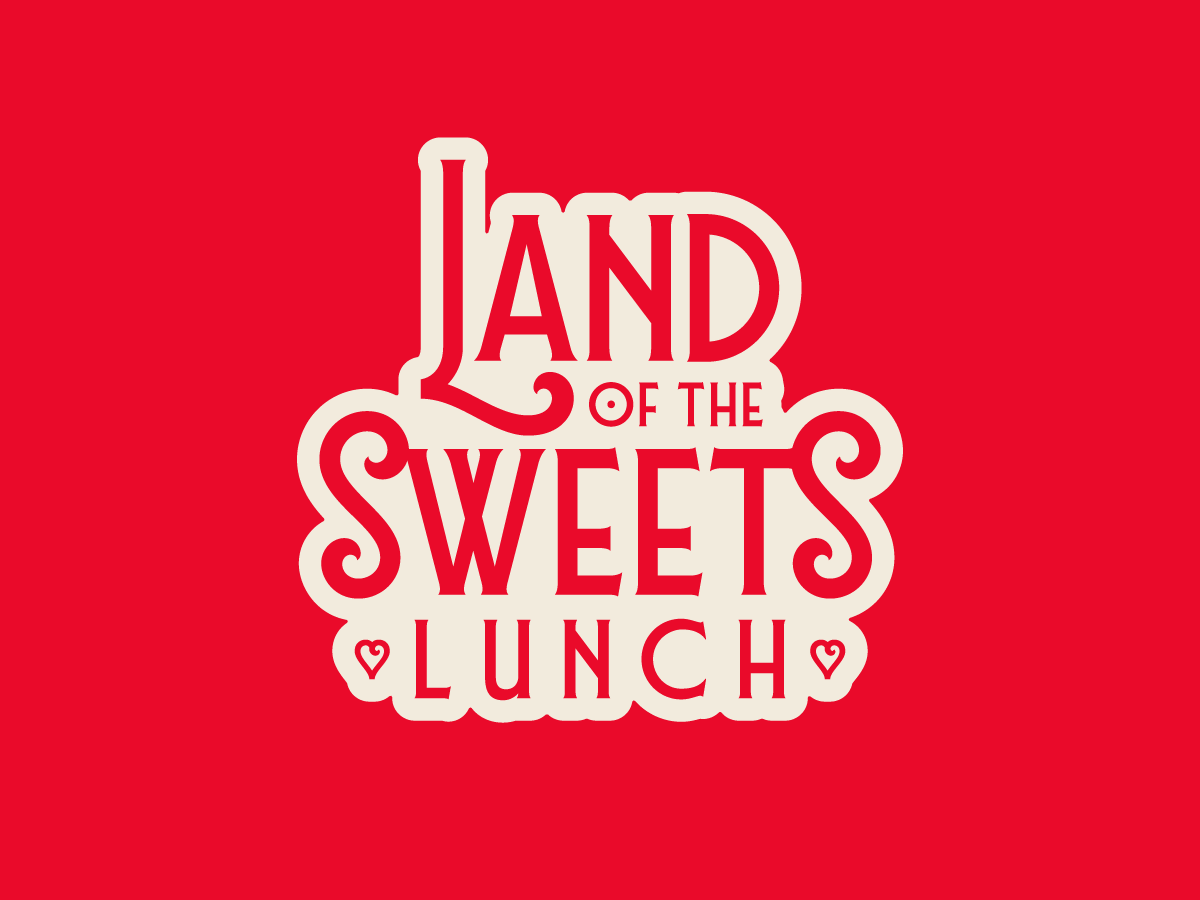 Land of the Sweets Lunch