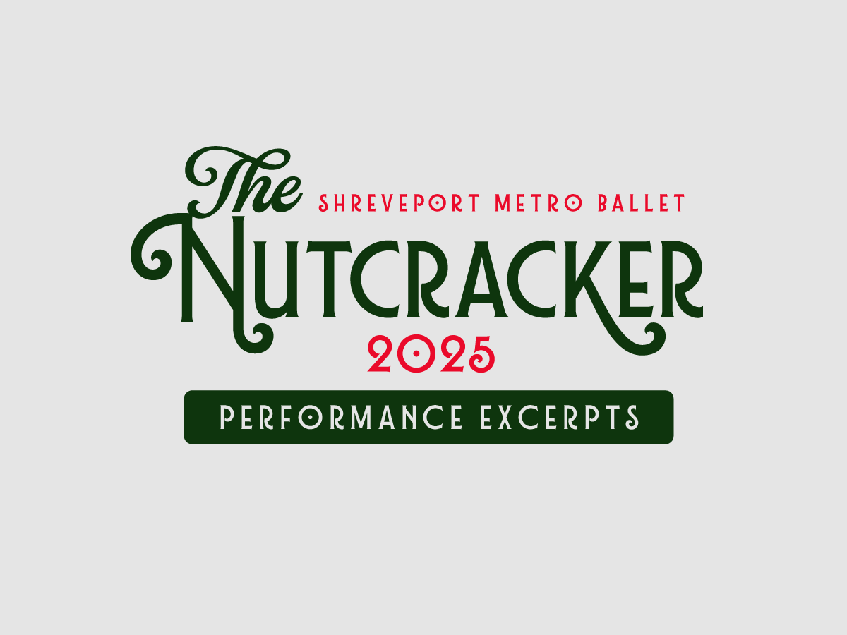 Nutcracker Performance @ Shreve Memorial Library - Cedar Grove Branch