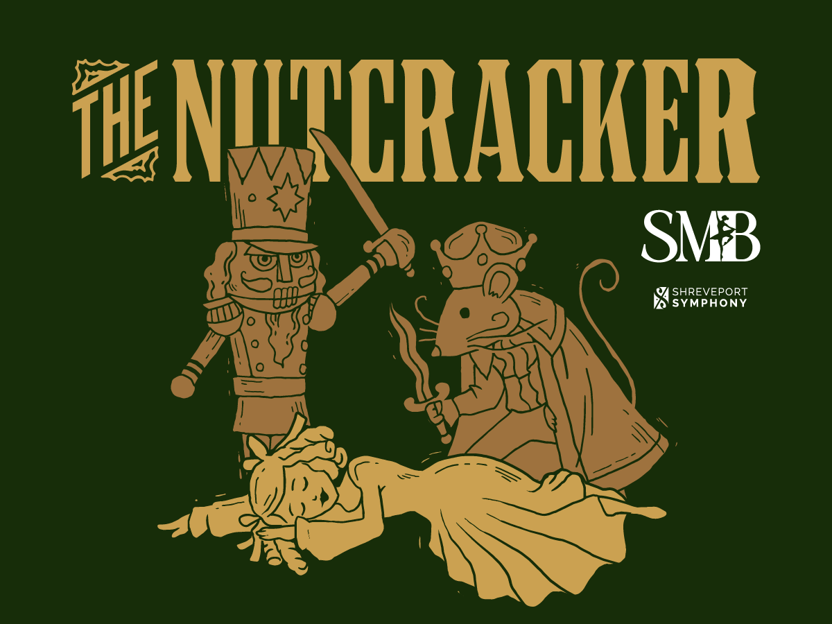 The Nutcracker