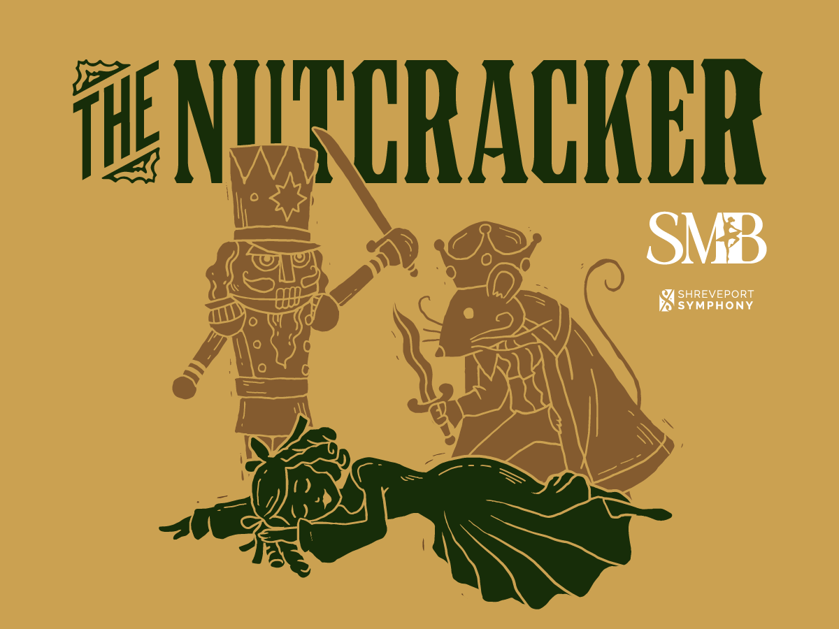 The Nutcracker