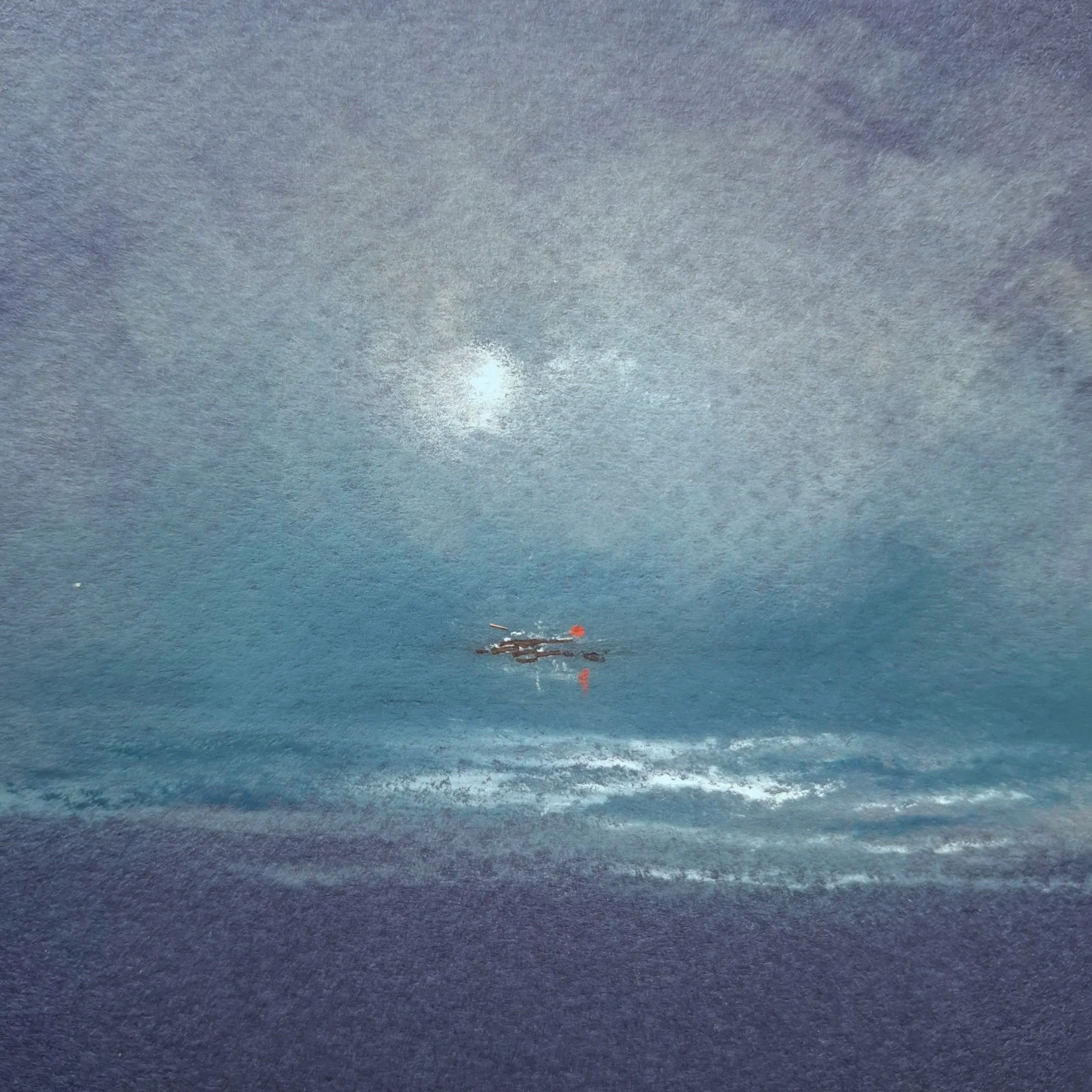 Night Vessel