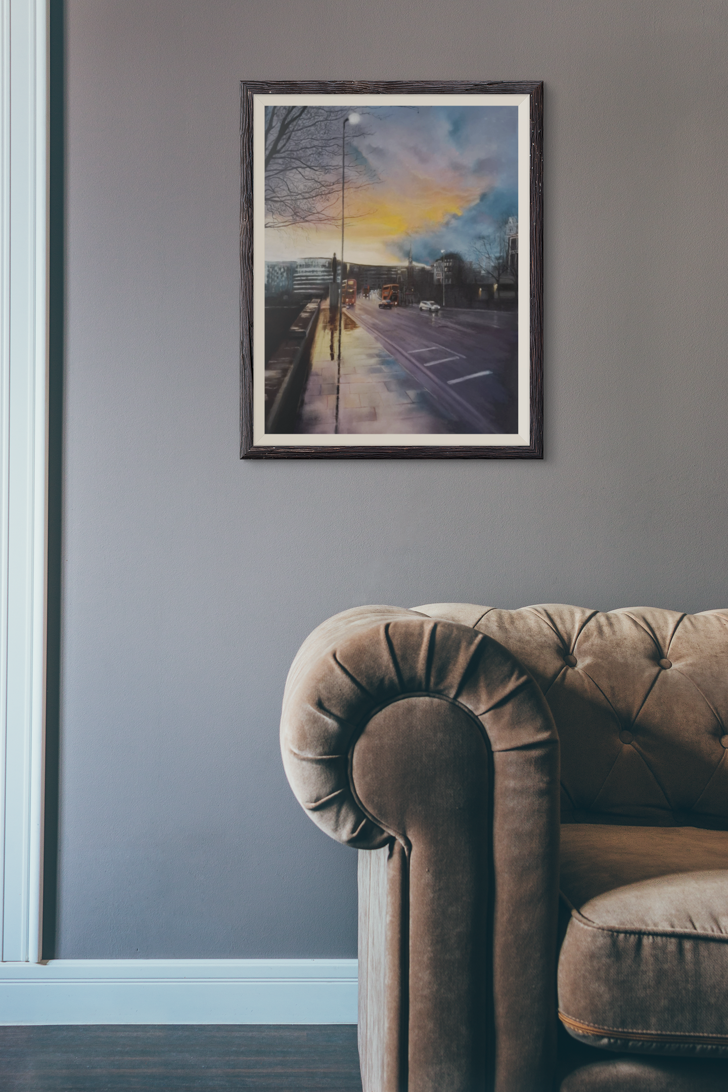 CityScapeHomeInteriorArt-by-Mary-Swan-Art_pastel art.jpg