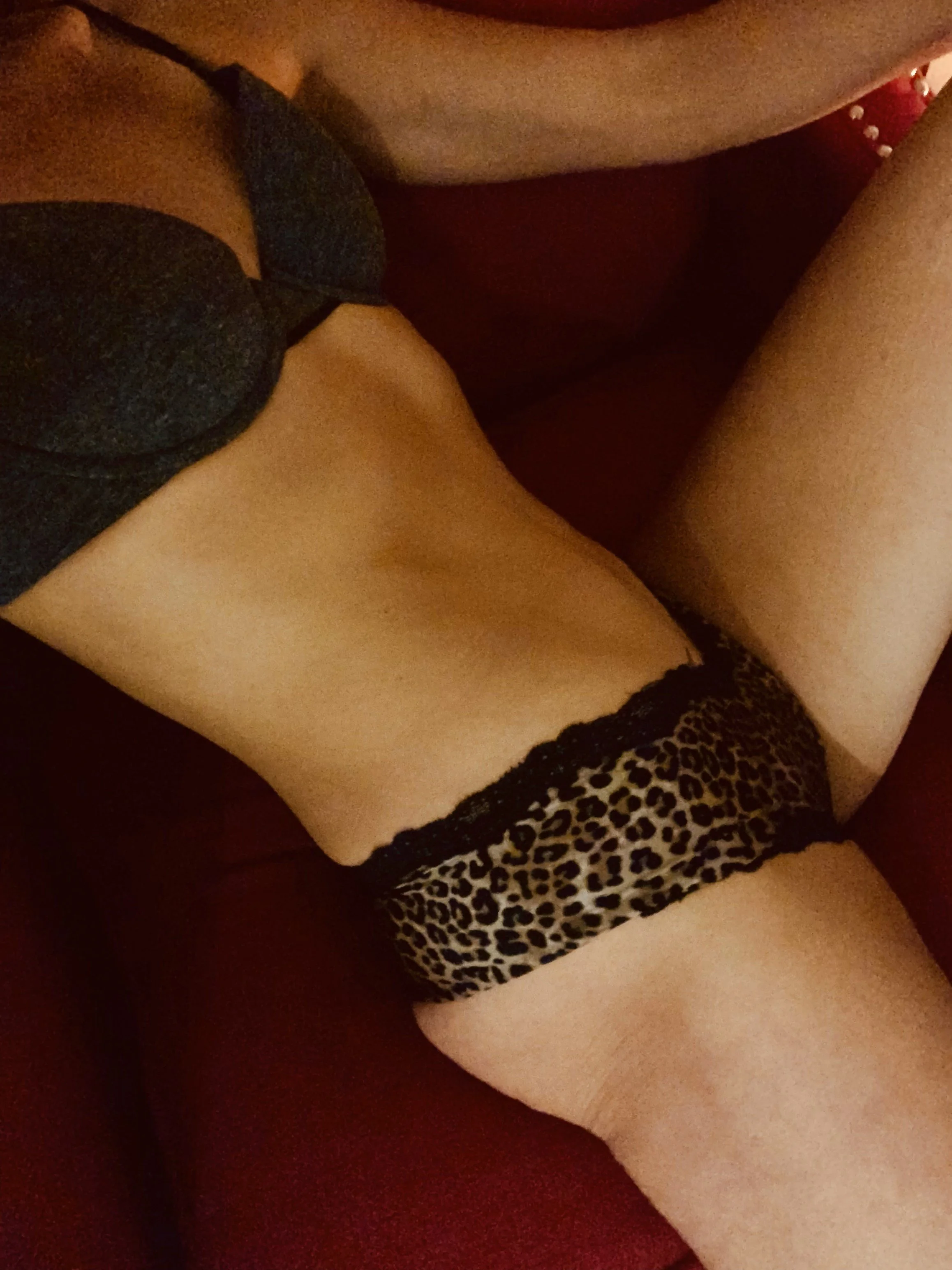 Headless Sexy Selfies