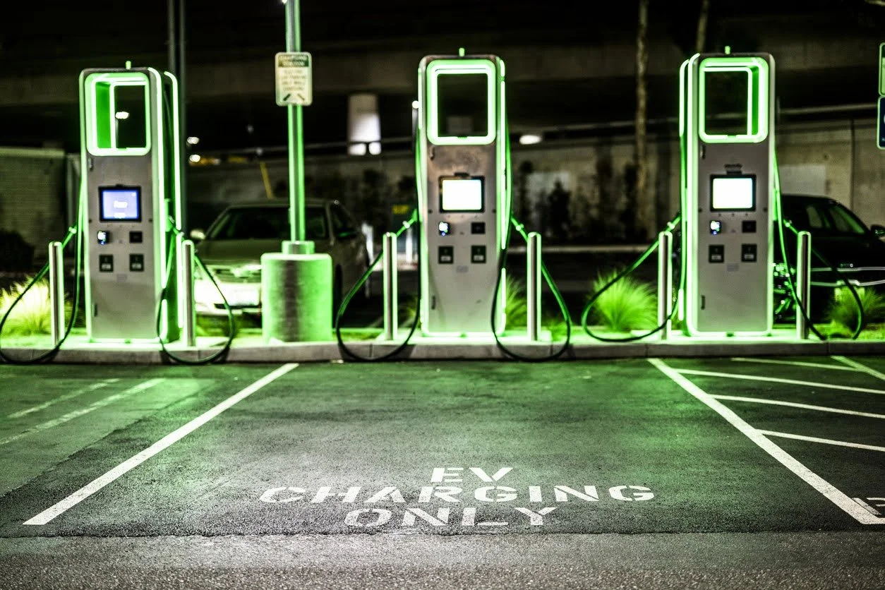Thirty Hours by Gas, Five Days by Battery: Pennsylvania to California in an Electric Truck (and Back, Eventually)