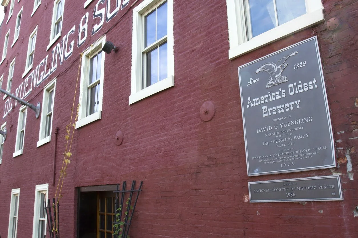 One Keg per Shift: The Secret Recipe that Kept Yuengling Going