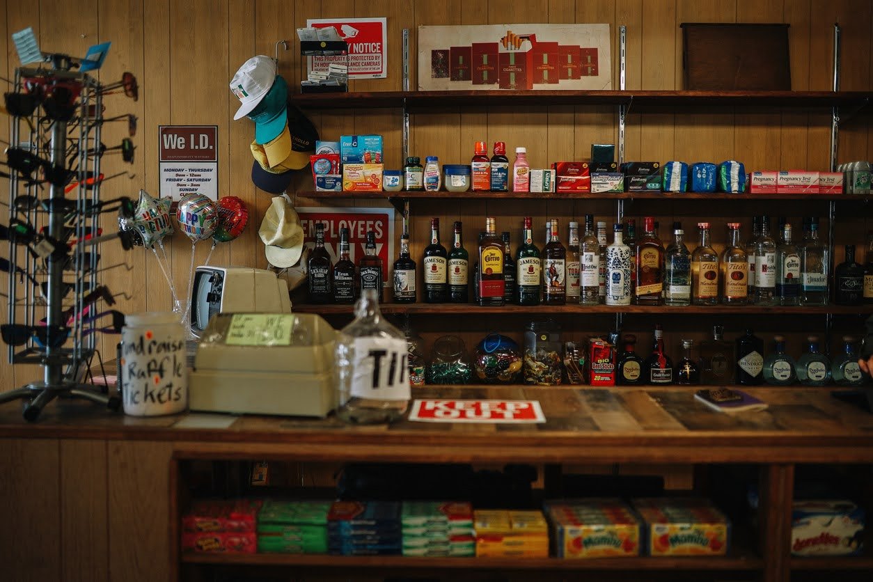 The Most Egalitarian Aisle in America