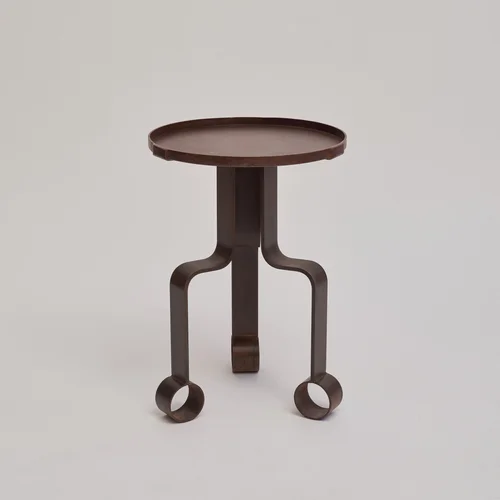 Pokal Table by Muhly