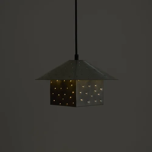 Lin Pendant by Muhly