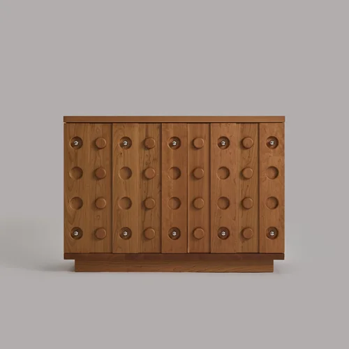 Bon Console by Muhly