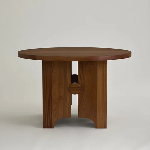 First Light Table by Muhly