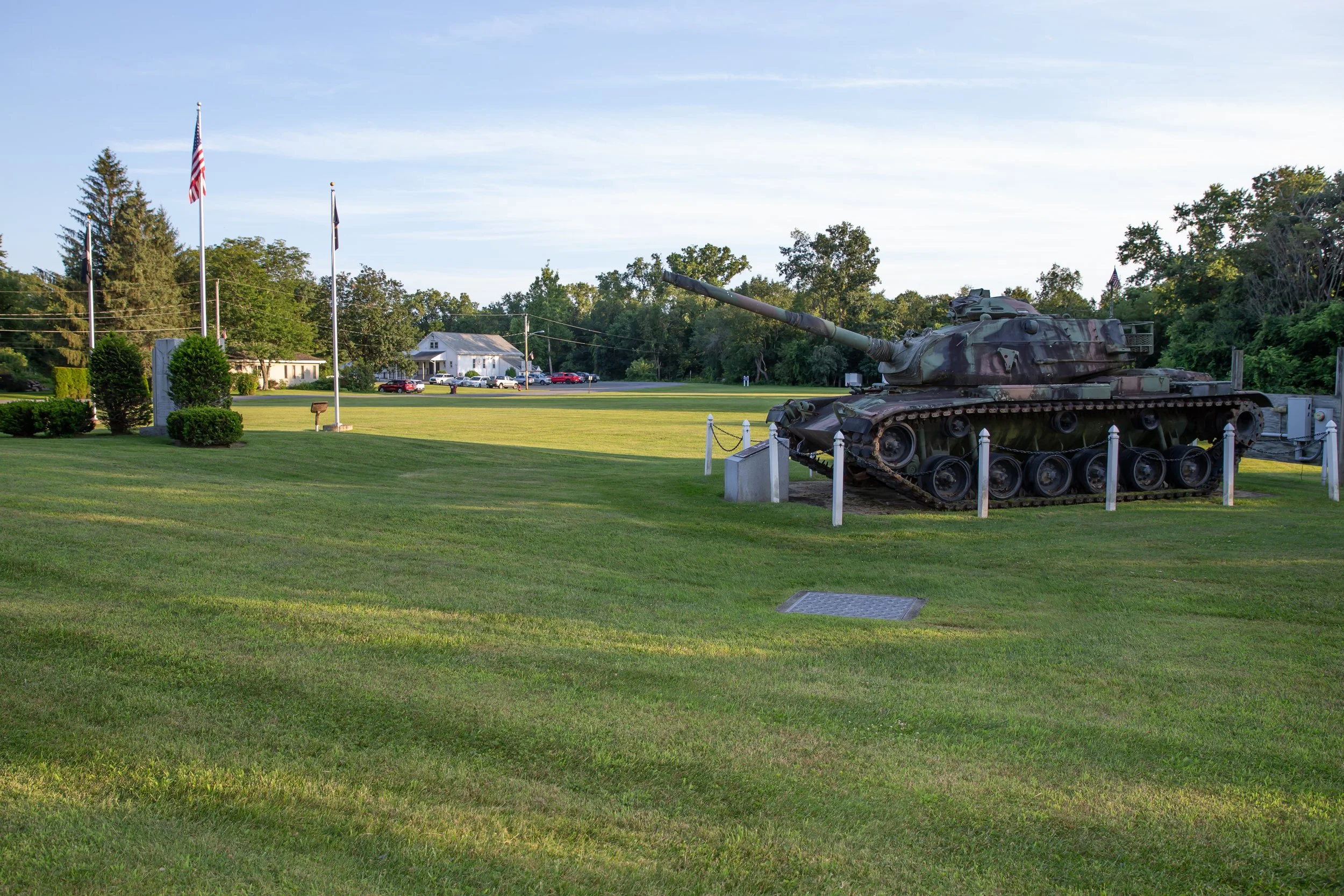 Senior Services — Town of Poestenkill