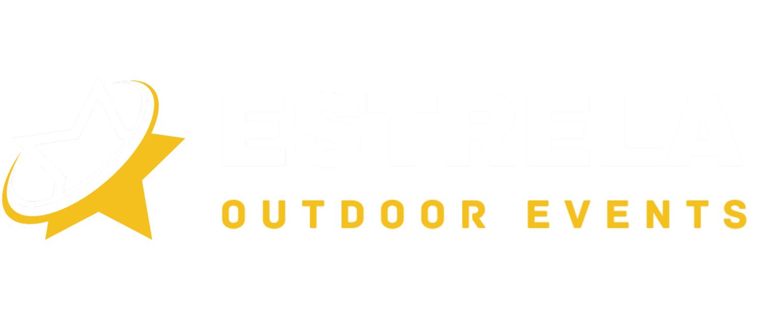 ESTRELA OUTDOOR EVENTS