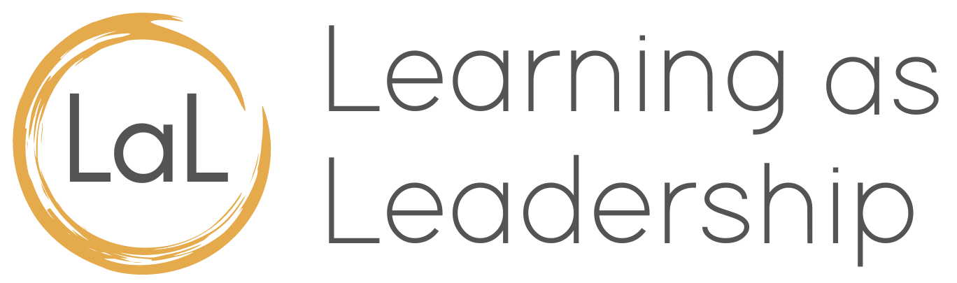 Learning As Leadership