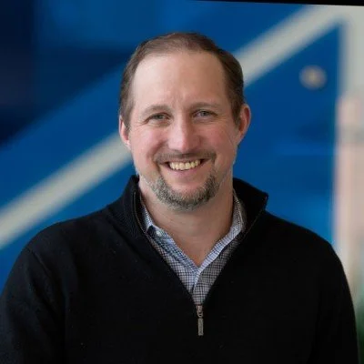 Todd Kennedy, EVP