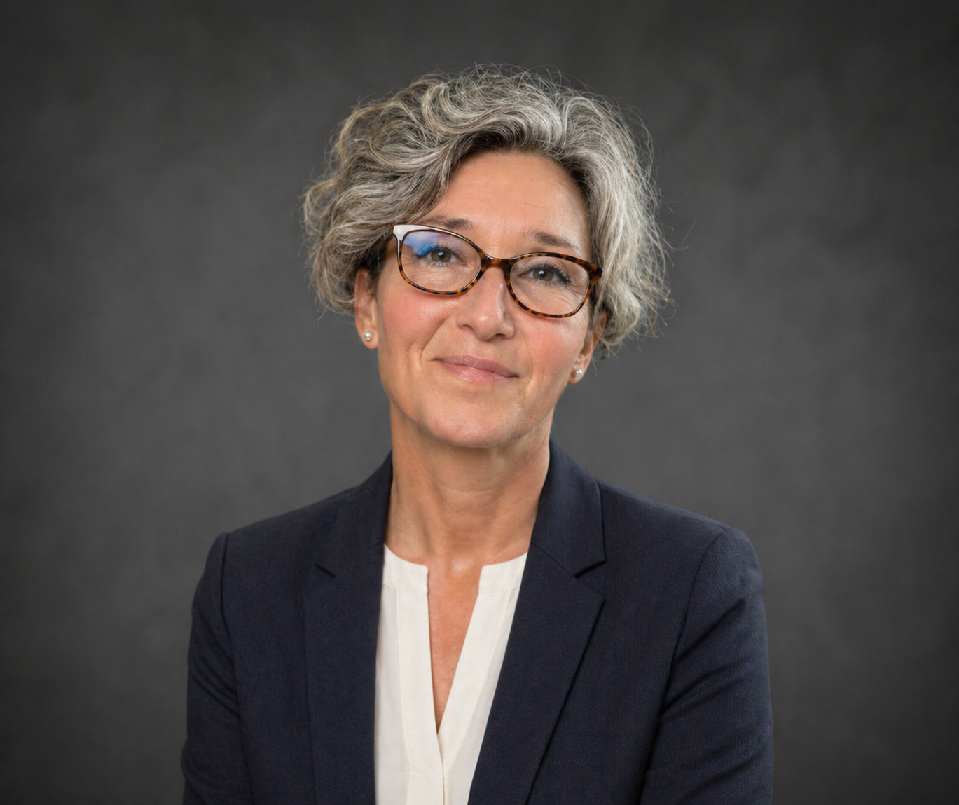 Carole Levy's Portrait LAL