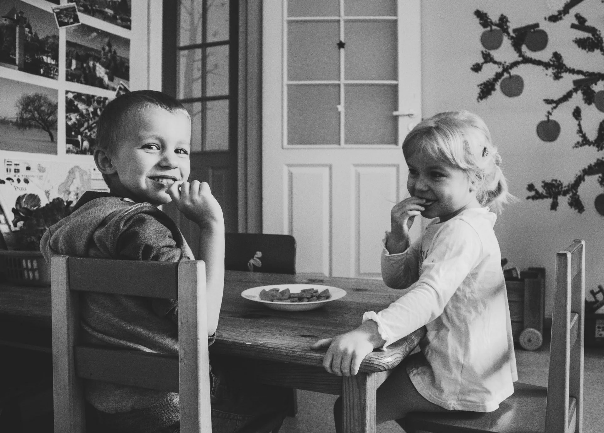 Why Connection Matters More Than Compliance