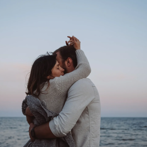 Couple's Spiritual Counseling Session (1h)