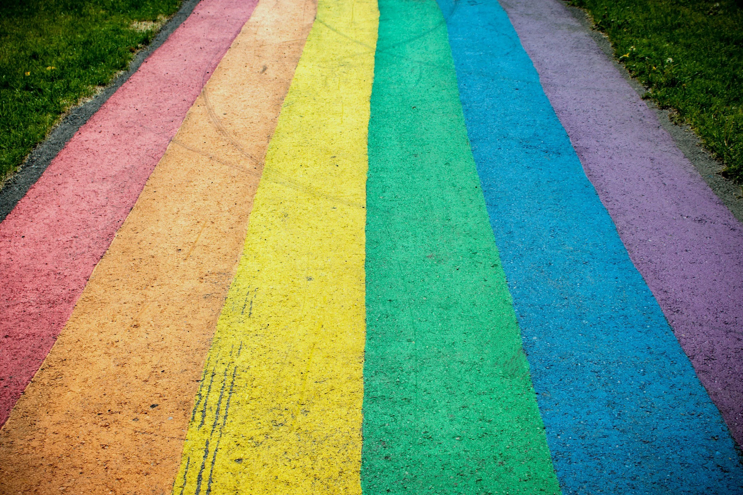 What Does LGBTQ+ Affirming Therapy Actually Look Like?