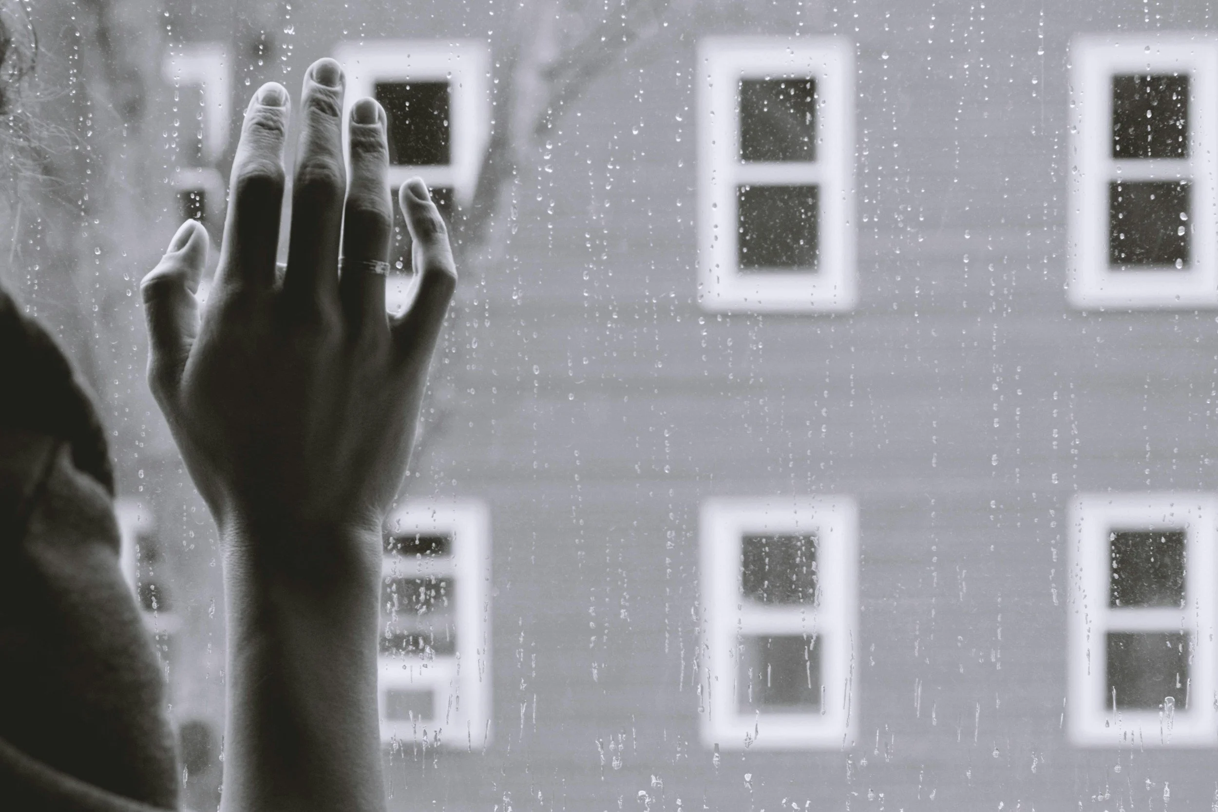 Why Do I Feel Empty? (When Numbness Replaces Sadness)