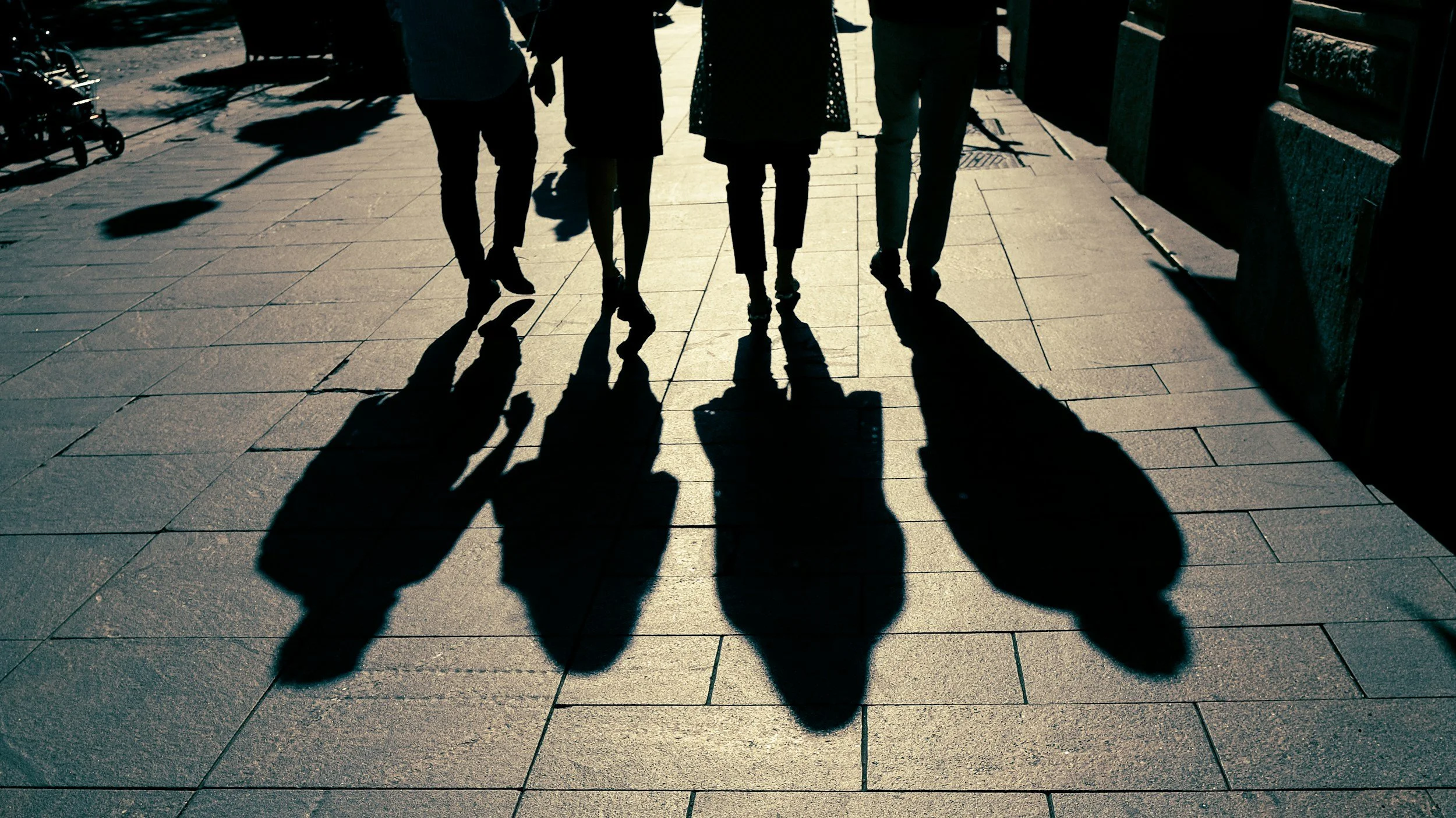 What Is Shadow Work? Lessons from My So-Called Life About the Parts of Ourselves We Leave Behind