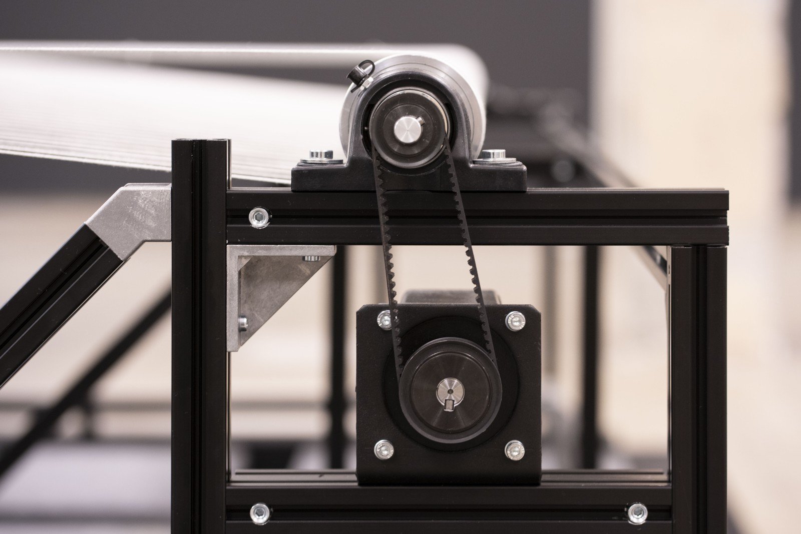 Kinetic Installations
